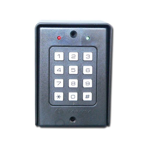 Aci Farfisa Kódzár, FC21E
