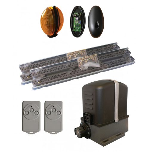 Proteco Tolókapu Mozgató Szett Kit-Mover8